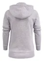 Printer Overhead 2262052 Sweatshirt Capuchon Regular Fit Dames miniatuur