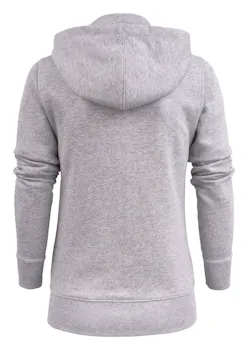 Printer Overhead 2262052 Sweatshirt Capuchon Regular Fit Dames miniatuur