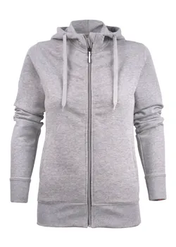 Printer Overhead 2262052 Sweatshirt Capuchon Regular Fit Dames miniatuur