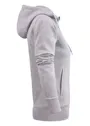 Printer Overhead 2262052 Sweatshirt Capuchon Regular Fit Dames miniatuur