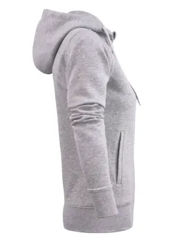 Printer Overhead 2262052 Sweatshirt Capuchon Regular Fit Dames miniatuur