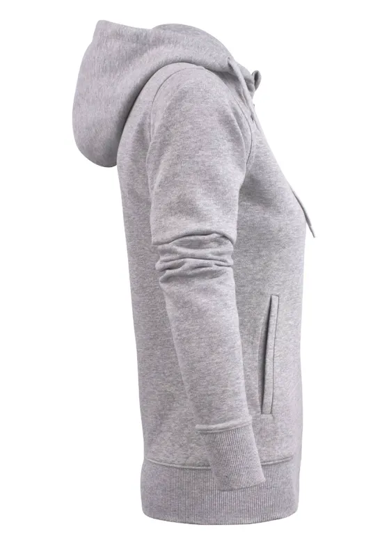 Printer Overhead 2262052 Sweatshirt Capuchon Regular Fit Dames