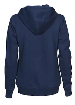 Printer Overhead 2262052 Sweatshirt Capuchon Regular Fit Dames miniatuur