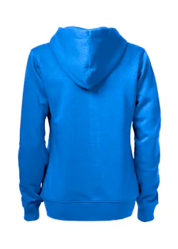 Printer Overhead 2262052 Sweatshirt Capuchon Regular Fit Dames miniatuur