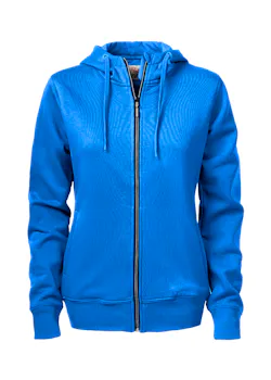 Printer Overhead 2262052 Sweatshirt Capuchon Regular Fit Dames miniatuur