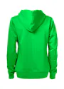 Printer Overhead 2262052 Sweatshirt Capuchon Regular Fit Dames miniatuur
