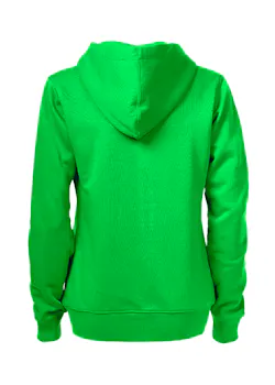 Printer Overhead 2262052 Sweatshirt Capuchon Regular Fit Dames miniatuur