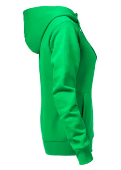 Printer Overhead 2262052 Sweatshirt Capuchon Regular Fit Dames miniatuur