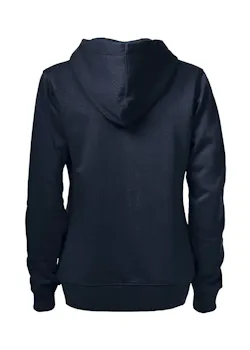 Printer Overhead 2262052 Sweatshirt Capuchon Regular Fit Dames miniatuur