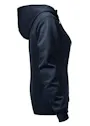 Printer Overhead 2262052 Sweatshirt Capuchon Regular Fit Dames miniatuur