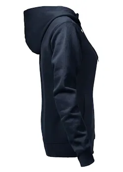 Printer Overhead 2262052 Sweatshirt Capuchon Regular Fit Dames miniatuur