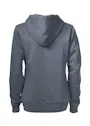 Printer Overhead 2262052 Sweatshirt Capuchon Regular Fit Dames miniatuur