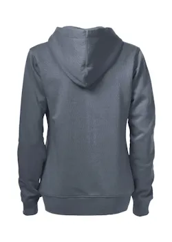 Printer Overhead 2262052 Sweatshirt Capuchon Regular Fit Dames miniatuur