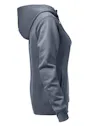 Printer Overhead 2262052 Sweatshirt Capuchon Regular Fit Dames miniatuur