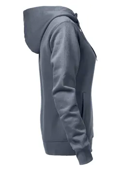 Printer Overhead 2262052 Sweatshirt Capuchon Regular Fit Dames miniatuur