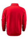 Printer Sweatshirt Half zip Rounders RSX miniatuur