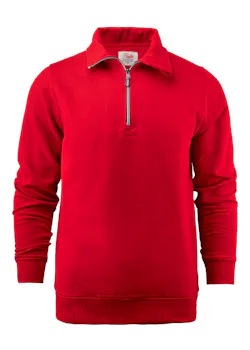 Printer Halbzip-Sweatshirt Rounders RSX thumbnail