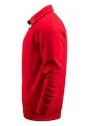 Printer Sweatshirt Half zip Rounders RSX miniatuur