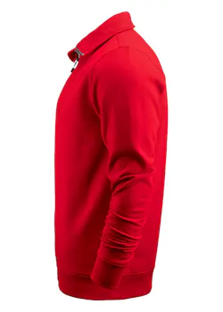 Printer Halbzip-Sweatshirt Rounders RSX thumbnail