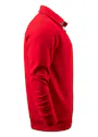 Printer Sweatshirt Half zip Rounders RSX miniatuur
