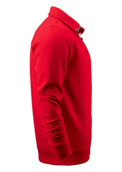 Printer Halbzip-Sweatshirt Rounders RSX thumbnail