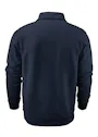 Printer Sweatshirt Half zip Rounders RSX miniatuur