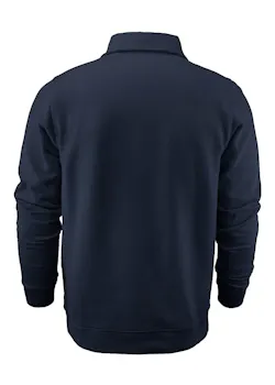 Printer Halbzip-Sweatshirt Rounders RSX thumbnail