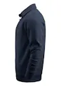 Printer Sweatshirt Half zip Rounders RSX miniatuur