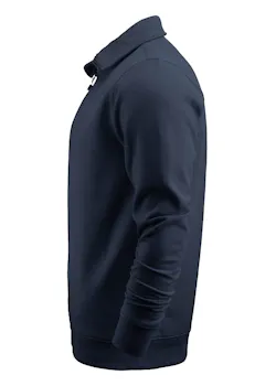 Printer Halbzip-Sweatshirt Rounders RSX thumbnail