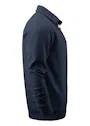 Printer Sweatshirt Half zip Rounders RSX miniatuur
