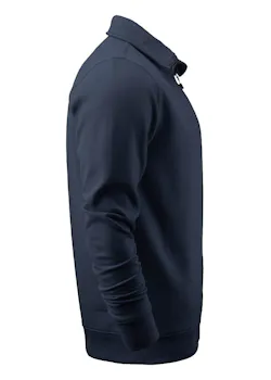 Printer Halbzip-Sweatshirt Rounders RSX thumbnail