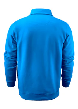 Printer Halbzip-Sweatshirt Rounders RSX thumbnail
