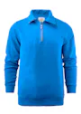 Printer Sweatshirt Half zip Rounders RSX miniatuur