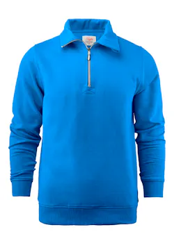 Printer Halbzip-Sweatshirt Rounders RSX thumbnail