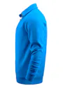 Printer Sweatshirt Half zip Rounders RSX miniatuur