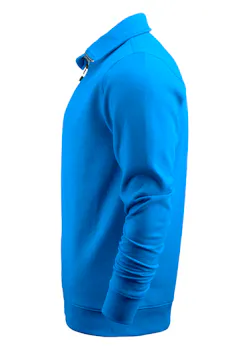 Printer Halbzip-Sweatshirt Rounders RSX thumbnail