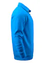Printer Sweatshirt Half zip Rounders RSX miniatuur