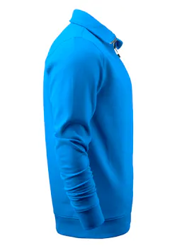 Printer Halbzip-Sweatshirt Rounders RSX thumbnail
