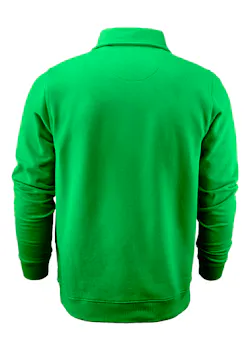 Printer Halbzip-Sweatshirt Rounders RSX thumbnail