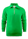 Printer Sweatshirt Half zip Rounders RSX miniatuur