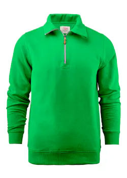 Printer Halbzip-Sweatshirt Rounders RSX thumbnail