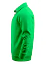 Printer Sweatshirt Half zip Rounders RSX miniatuur