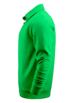 Printer Halbzip-Sweatshirt Rounders RSX thumbnail