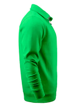 Printer Halbzip-Sweatshirt Rounders RSX thumbnail