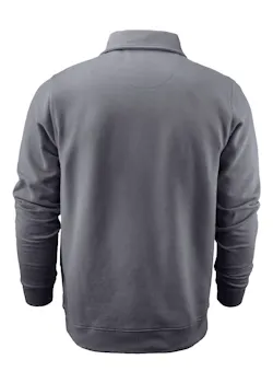 Printer Halbzip-Sweatshirt Rounders RSX thumbnail