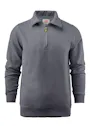 Printer Sweatshirt Half zip Rounders RSX miniatuur