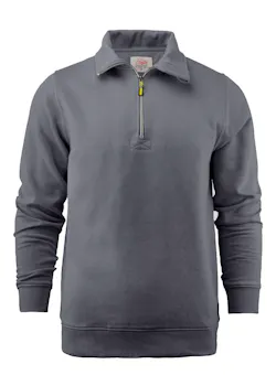 Printer Halbzip-Sweatshirt Rounders RSX thumbnail