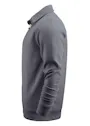 Printer Sweatshirt Half zip Rounders RSX miniatuur