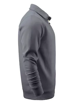 Printer Halbzip-Sweatshirt Rounders RSX thumbnail