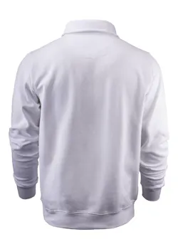 Printer Halbzip-Sweatshirt Rounders RSX thumbnail